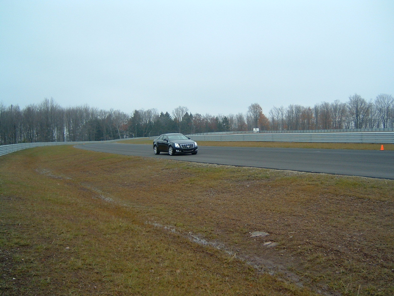 Illustration for article titled Monticello Motor Club: A Turn-By-Turn Analysis